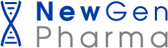 NewGen Pharma Logo